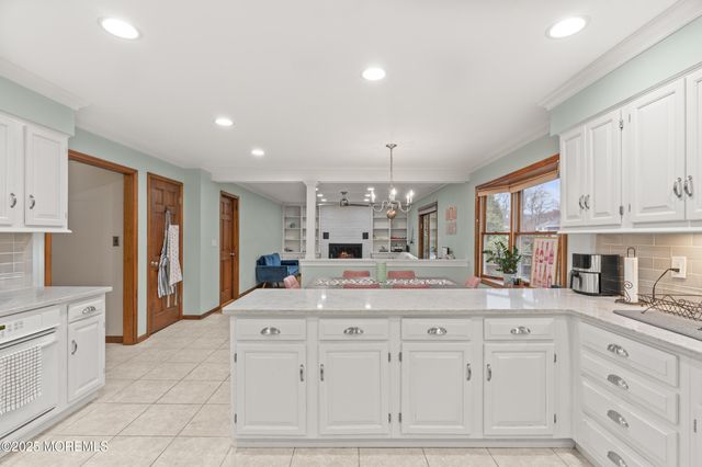 1709 Fanwood Street, Oakhurst, NJ 07755