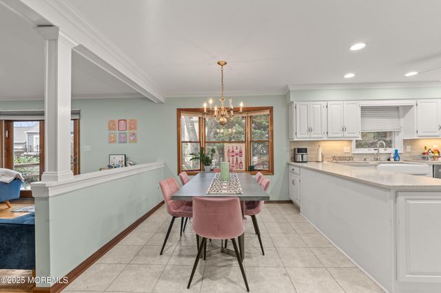 1709 Fanwood Street, Oakhurst, NJ 07755