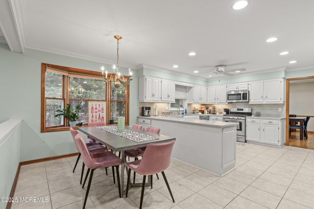 1709 Fanwood Street, Oakhurst, NJ 07755