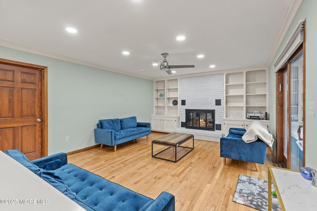 1709 Fanwood Street, Oakhurst, NJ 07755