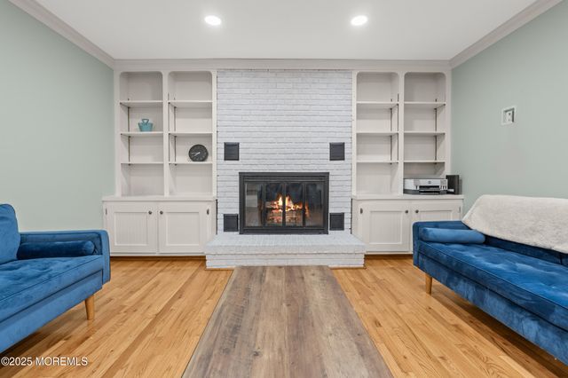 1709 Fanwood Street, Oakhurst, NJ 07755