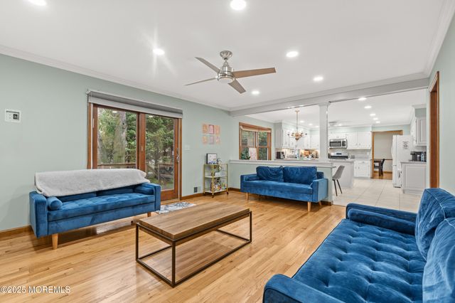 1709 Fanwood Street, Oakhurst, NJ 07755