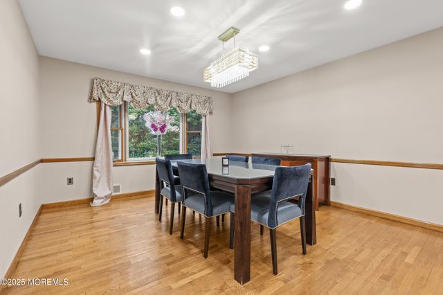 1709 Fanwood Street, Oakhurst, NJ 07755