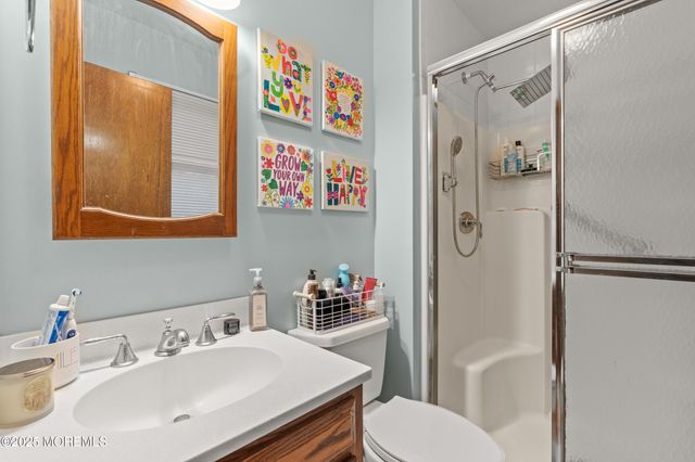 1709 Fanwood Street, Oakhurst, NJ 07755