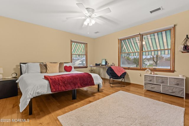 1709 Fanwood Street, Oakhurst, NJ 07755
