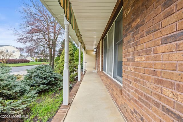 1709 Fanwood Street, Oakhurst, NJ 07755
