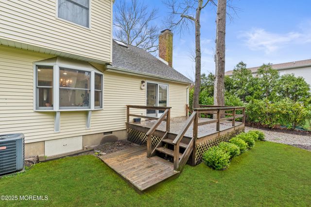 1709 Fanwood Street, Oakhurst, NJ 07755