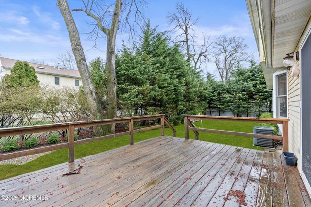1709 Fanwood Street, Oakhurst, NJ 07755