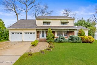 1709 Fanwood Street, Oakhurst, NJ 07755