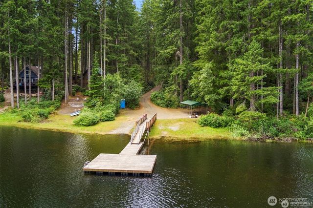 80 NE Collins Drive E, Tahuya, WA 98588