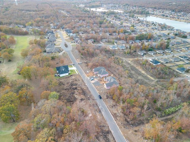 1583 Vista Drive, Cabot, AR 72023