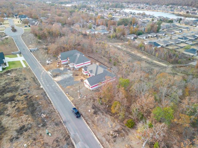 1583 Vista Drive, Cabot, AR 72023