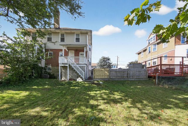 118 PRINTZ AVE, Norwood, PA 19074