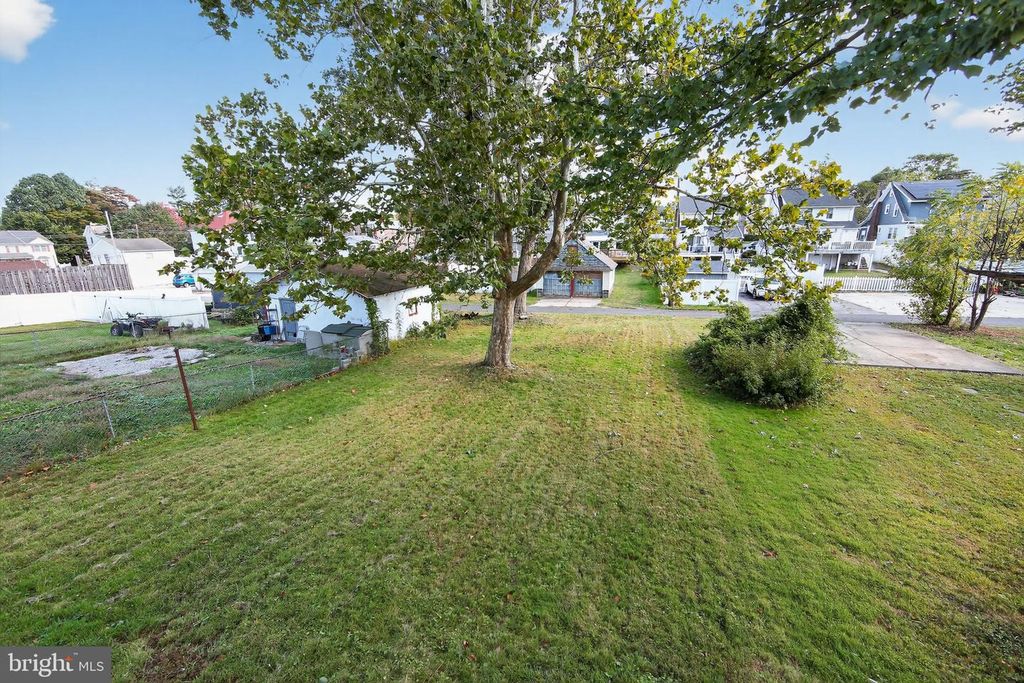 118 PRINTZ AVE, Norwood, PA 19074