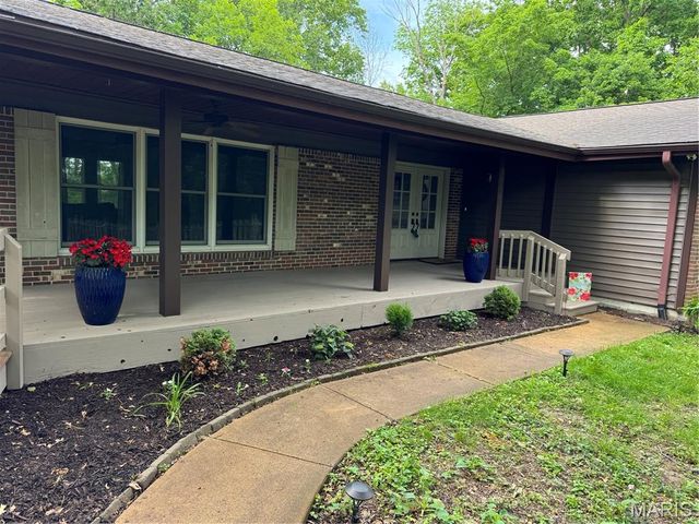 3830 Dutch Hollow Lane, Wildwood, MO 63069