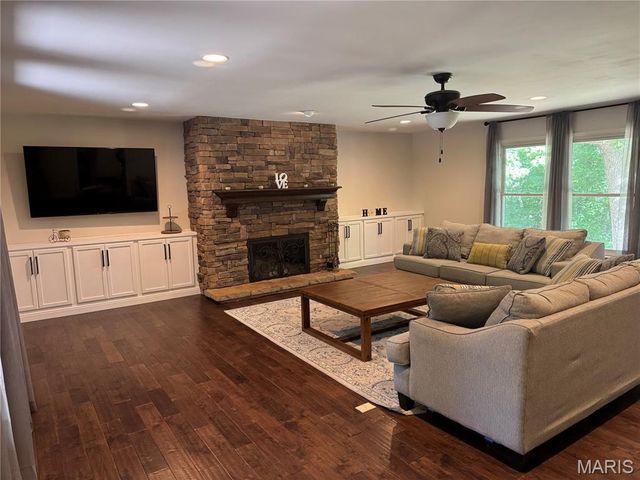 3830 Dutch Hollow Lane, Wildwood, MO 63069