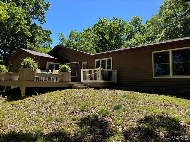 3830 Dutch Hollow Lane, Wildwood, MO 63069