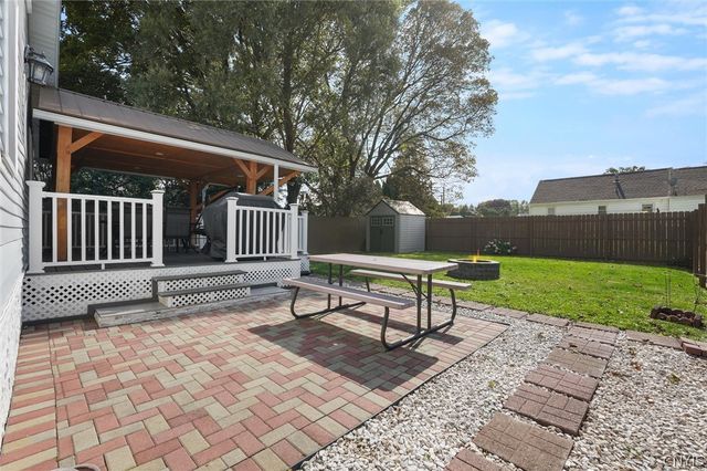 125 Revere Avenue, Dewitt, NY 13057