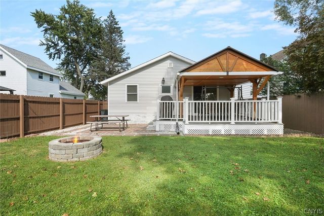 125 Revere Avenue, Dewitt, NY 13057