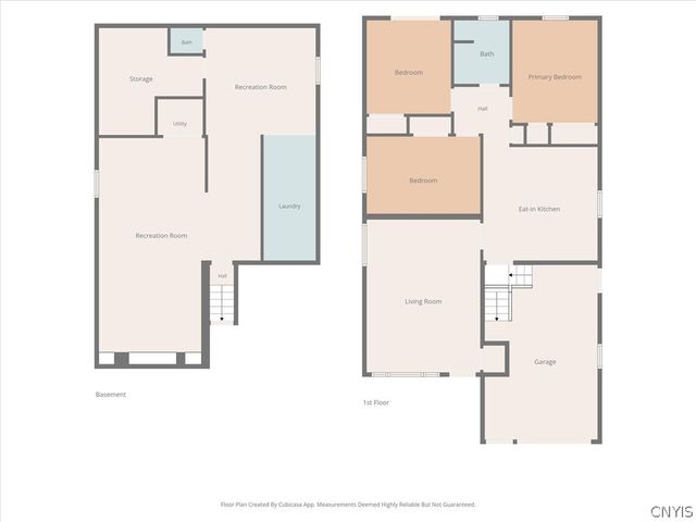 125 Revere Avenue, Dewitt, NY 13057