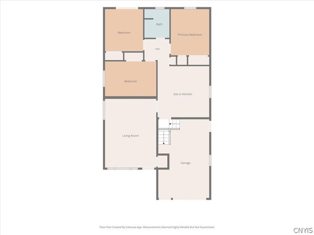 125 Revere Avenue, Dewitt, NY 13057
