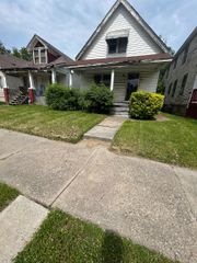 5338 Cadillac Avenue, Detroit, MI 48213