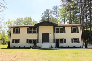 2230 SW ROLLING ACRES Drive SW, Conyers, GA 30094