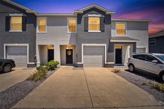 6936 BREEZY PALM DRIVE, Riverview, FL 33578