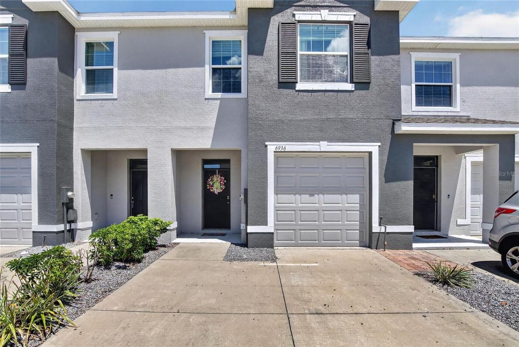 6936 BREEZY PALM DRIVE, Riverview, FL 33578