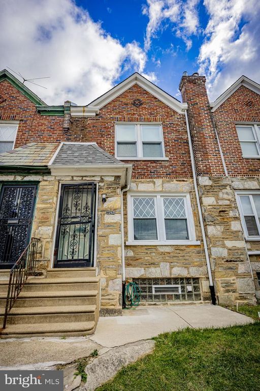 7247 PITTVILLE AVE, Philadelphia, PA 19126