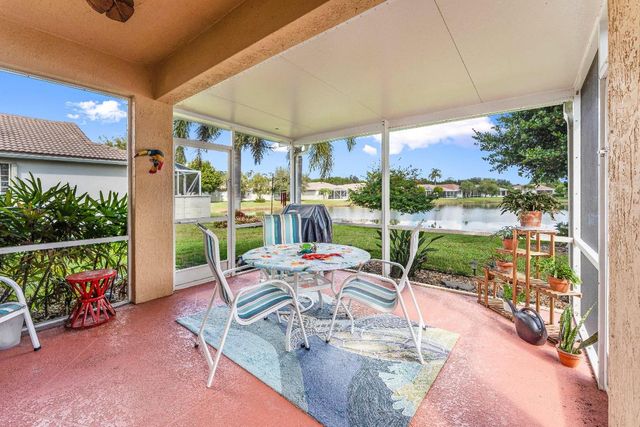 2775 Clipper Circle, West Palm Beach, FL 33411