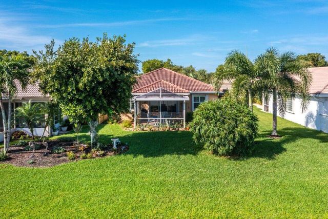2775 Clipper Circle, West Palm Beach, FL 33411
