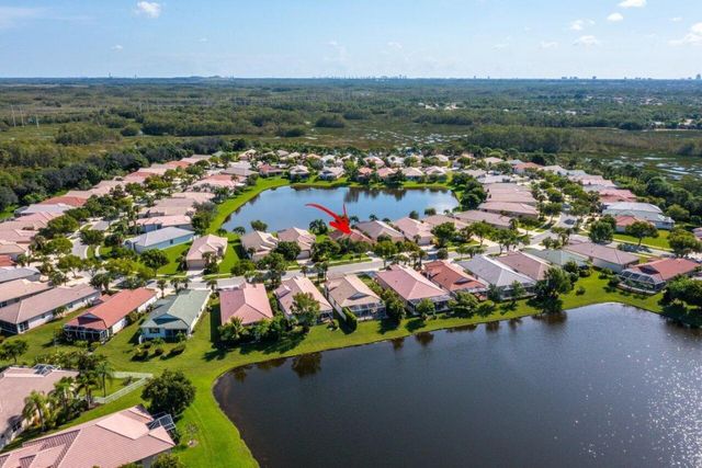 2775 Clipper Circle, West Palm Beach, FL 33411