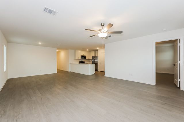 2741 Center Creek, Benbrook, TX 76108