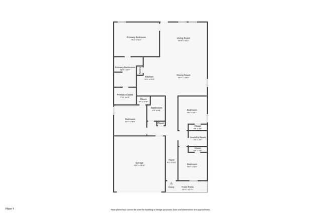 2741 Center Creek, Benbrook, TX 76108