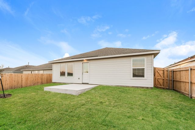 2741 Center Creek, Benbrook, TX 76108