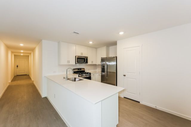 2741 Center Creek, Benbrook, TX 76108