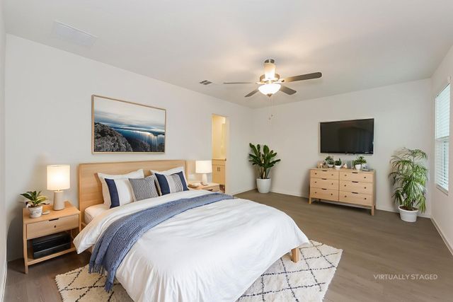 2741 Center Creek, Benbrook, TX 76108