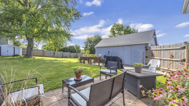 1161 N 8th AVENUE, West Bend, WI 53090