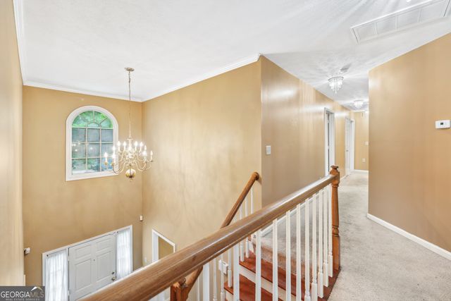 10044 Point View Drive, Jonesboro, GA 30238