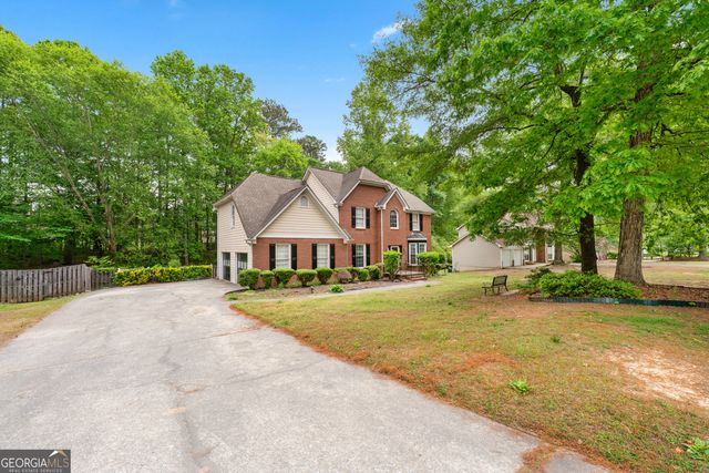 10044 Point View Drive, Jonesboro, GA 30238