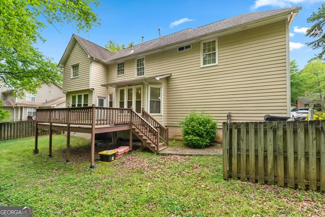10044 Point View Drive, Jonesboro, GA 30238