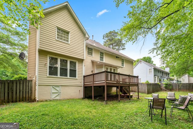 10044 Point View Drive, Jonesboro, GA 30238
