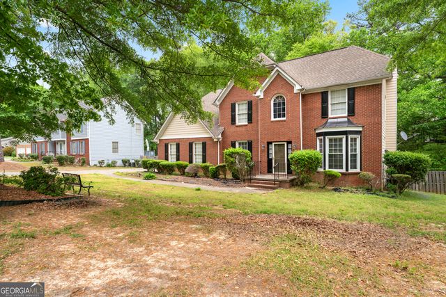 10044 Point View Drive, Jonesboro, GA 30238