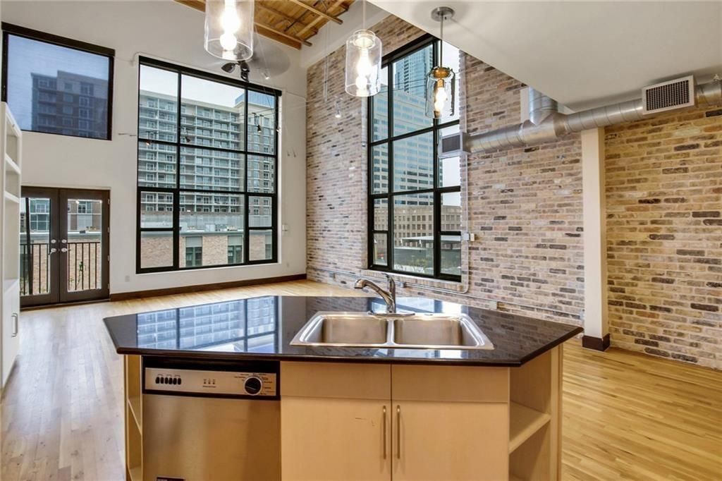 411 Brazos ST 312, Austin, TX 78701