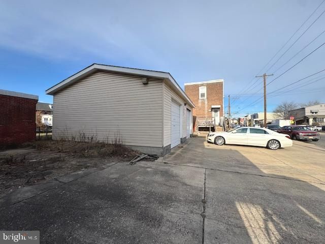 548-50 HELLERMAN ST, Philadelphia, PA 19111