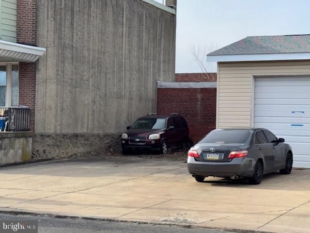 548-50 HELLERMAN ST, Philadelphia, PA 19111