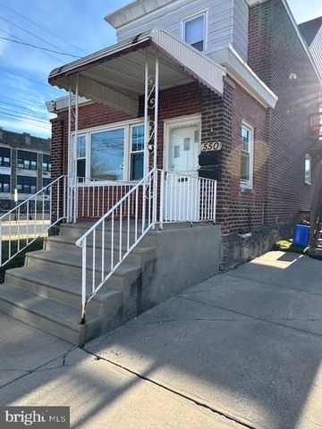 548-50 HELLERMAN ST, Philadelphia, PA 19111