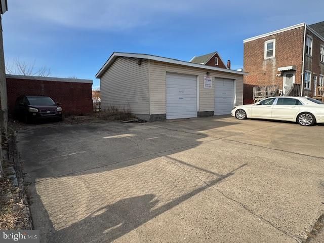 548-50 HELLERMAN ST, Philadelphia, PA 19111