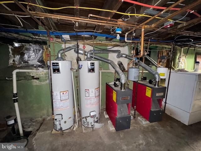 548-50 HELLERMAN ST, Philadelphia, PA 19111